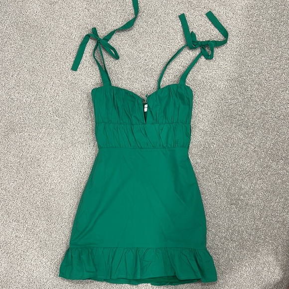 Lovers and Friends Tori Mini Dress - Picture 5 of 8